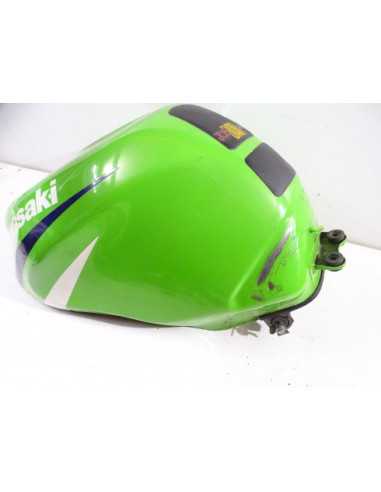 Réservoir KAWASAKI ZX6R 600 - 1999 -