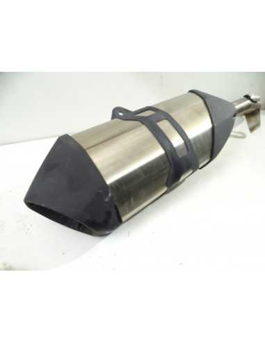 Silencieux TRIUMPH TIGER 1200 - 2016 -