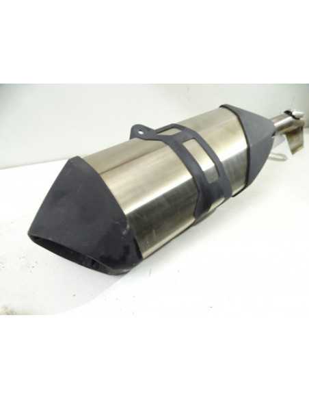 Silencieux TRIUMPH TIGER 1200 - 2016 -