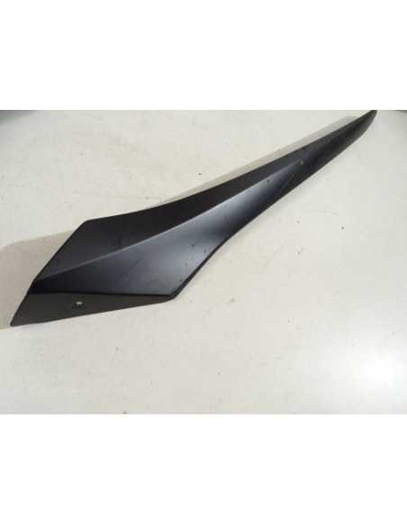 Bas de caisse droit YAMAHA X-MAX 125 - 2017-2018 - BL1-F-F171M-00