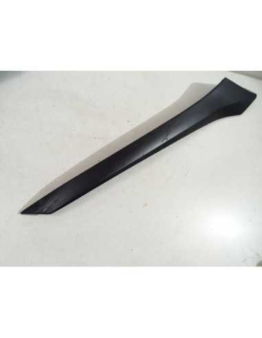 Bas de caisse droit YAMAHA X-MAX 125 - 2017-2018 - BL1-F-F171M-00 - Occasion