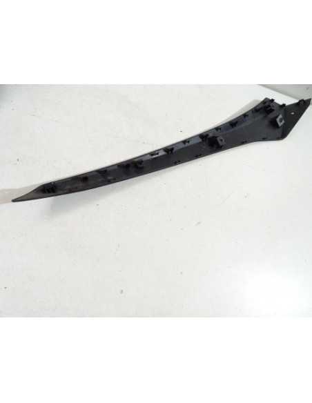 Bas de caisse droit YAMAHA X-MAX 125 - 2017-2018 - BL1-F-F171M-00 - Occasion