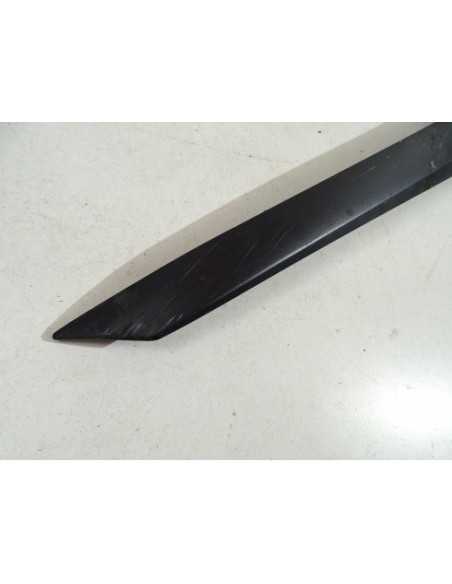 Bas de caisse droit YAMAHA X-MAX 125 - 2017-2018 - BL1-F-F171M-00 - Occasion