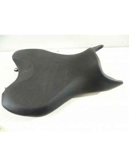 Selle avant YAMAHA MT07 700 - 2018-2020 - B4C00S