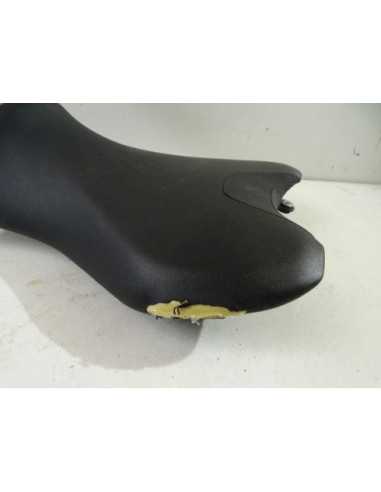 Selle avant YAMAHA MT07 700 - 2018-2020 - B4C00S