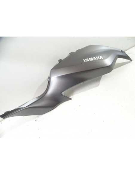 Couvre réservoir droit YAMAHA MT07 700 - 2014-2017 - 1WS-24139-00