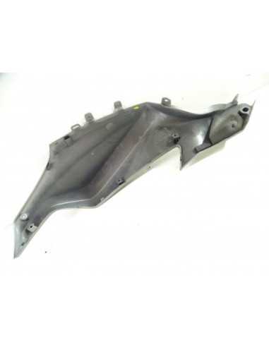 Couvre réservoir droit YAMAHA MT07 700 - 2014-2017 - 1WS-24139-00 - Occasion