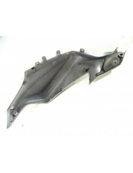 Couvre réservoir droit YAMAHA MT07 700 - 2014-2017 - 1WS-24139-00 - Occasion