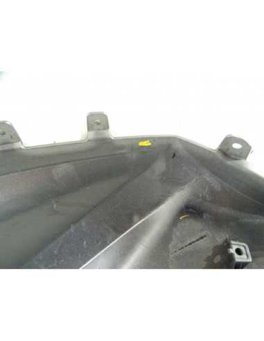 Couvre réservoir droit YAMAHA MT07 700 - 2014-2017 - 1WS-24139-00 - Occasion