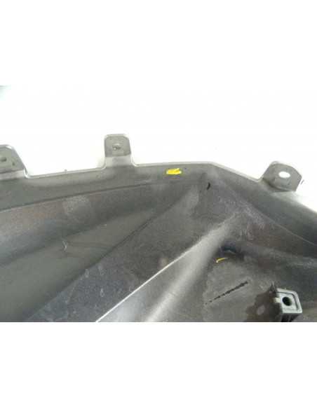 Couvre réservoir droit YAMAHA MT07 700 - 2014-2017 - 1WS-24139-00 - Occasion