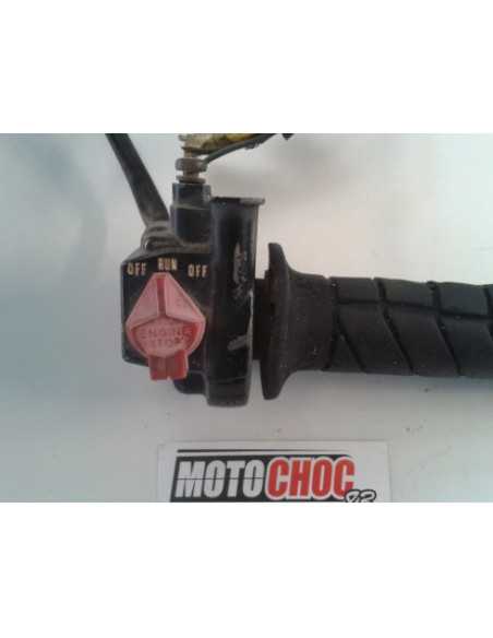 Commodo droit KAWASAKI KMX 125