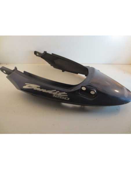 Coque arrière SUZUKI BANDIT 1250 - 2006 - 45511-38G00