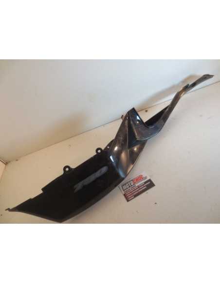 Flanc de selle droit SUZUKI GSXR 750 - 2008 - 4771-37H