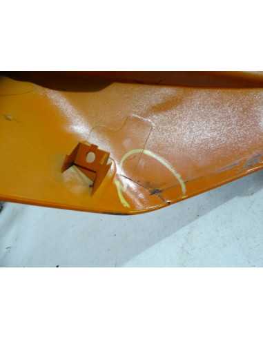 Couvre réservoir KTM DUKE 125 - 2011 - 901.08.049.000 - Occasion - état moyen