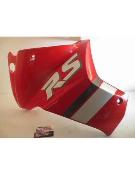 Flanc de carénage gauche SUZUKI DR 650 - 1990 - 12D-L