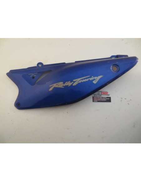 Flanc de selle gauche HONDA TRANSALP 600 - 2001 - 83600-MCB-6100