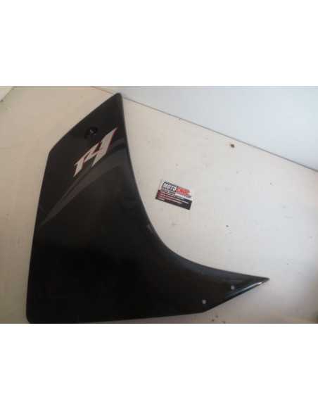 Flanc de carénage droit YAMAHA R1 1000 - 2007-2008 - 4C8-2835V-00
