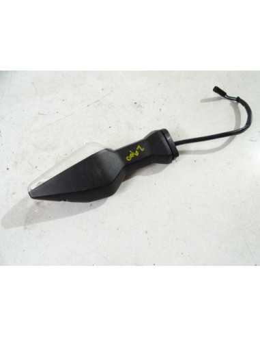 Clignotant KAWASAKI Z900 900 - 2017-2019 - Occasion - très bon état