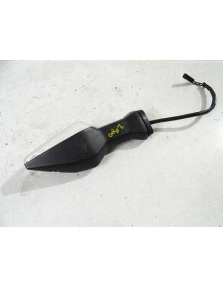 Clignotant KAWASAKI Z900 900 - 2017-2019 - Occasion - très bon état