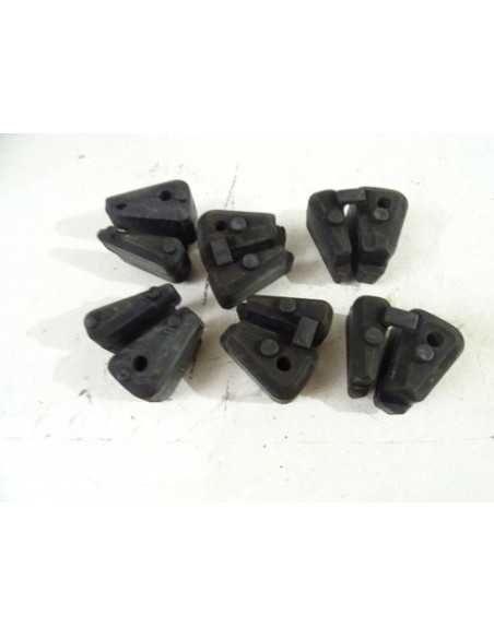 Couronne YAMAHA TDM 900