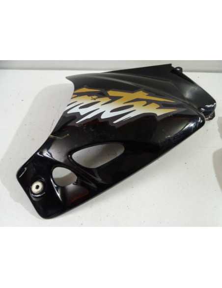 Tête de fourche droit HONDA DOMINATOR 650 - 1998 - 64220-MAN-7100