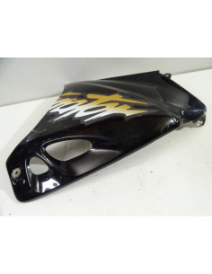 Tête de fourche droit HONDA DOMINATOR 650 - 1998 - 64220-MAN-7100 2