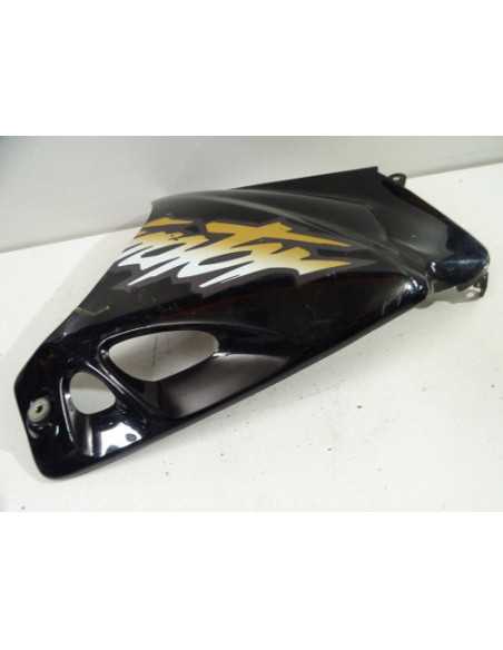 Tête de fourche droit HONDA DOMINATOR 650 - 1998 - 64220-MAN-7100