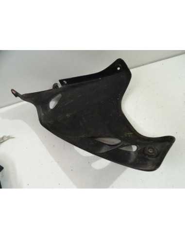 Tête de fourche droit HONDA DOMINATOR 650 - 1998 - 64220-MAN-7100