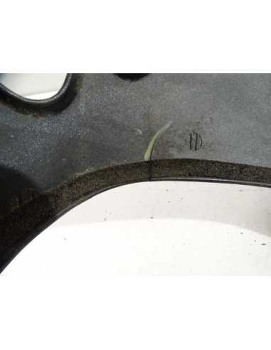 Tête de fourche droit HONDA DOMINATOR 650 - 1998 - 64220-MAN-7100