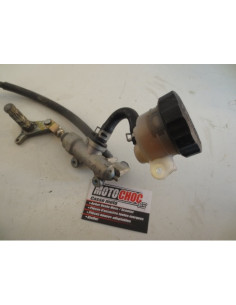 Maitre cylindre frein arrière SUZUKI GSXF 750 - 2001