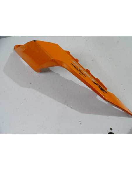 Flanc de selle gauche HONDA CBR R 500 - 2016 - 77251-MJW-J000