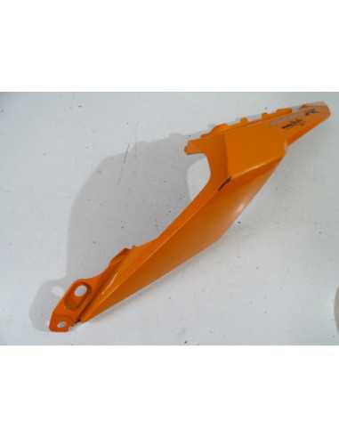 Flanc de selle gauche HONDA CBR R 500 - 2016 - 77251-MJW-J000 - Occasion