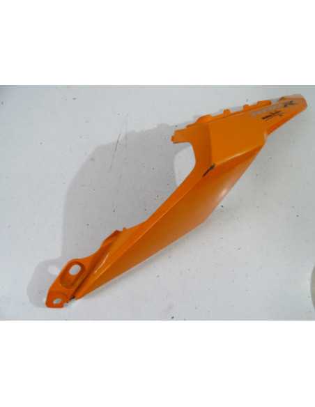 Flanc de selle gauche HONDA CBR R 500 - 2016 - 77251-MJW-J000 - Occasion