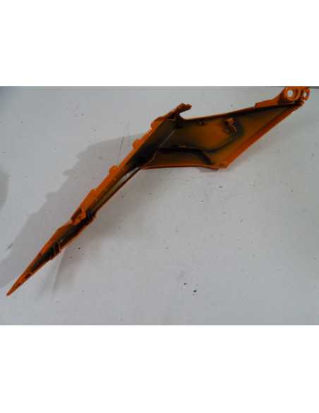 Flanc de selle gauche HONDA CBR R 500 - 2016 - 77251-MJW-J000 - Occasion