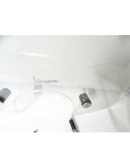  Saute vent VESPA GTS 300 - 2011