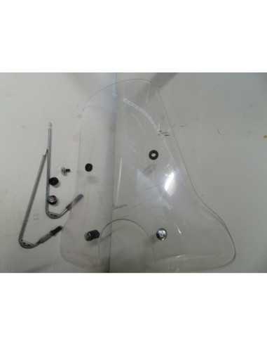 Bulle, Saute vent VESPA GTS 300 - 2011