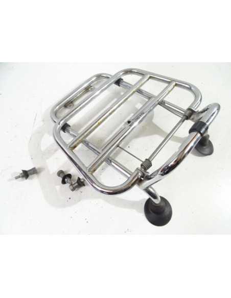 Porte paquet VESPA GTS 300 - 2011