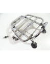 Porte paquet VESPA GTS 300 - 2011