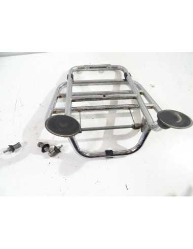 Porte paquet VESPA GTS 300 - 2011 -