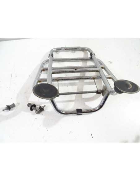 Porte paquet VESPA GTS 300 - 2011 -