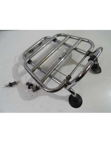 Porte paquet VESPA GTS 300 - 2011 -