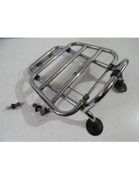 Porte paquet VESPA GTS 300 - 2011 -
