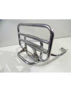 Support VESPA GTS 300 - 2011 2