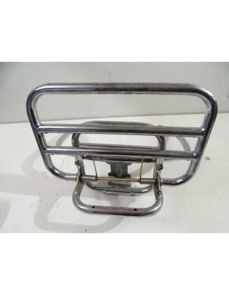 Support top-case VESPA GTS 300 - 2011 -