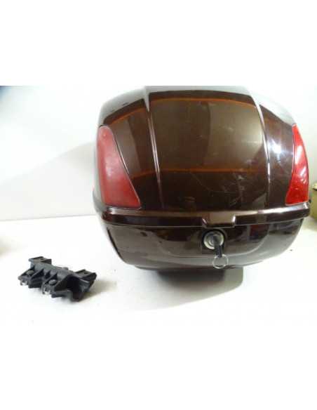 Top-case VESPA GTS 300 - 2011