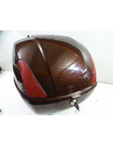 Top-case VESPA GTS 300 - 2011