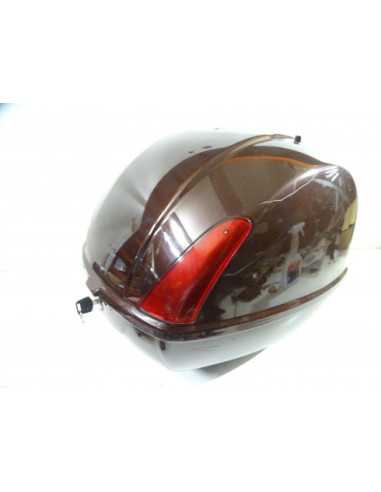 Top-case VESPA GTS 300 - 2011