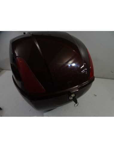 Top-case VESPA GTS 300 - 2011