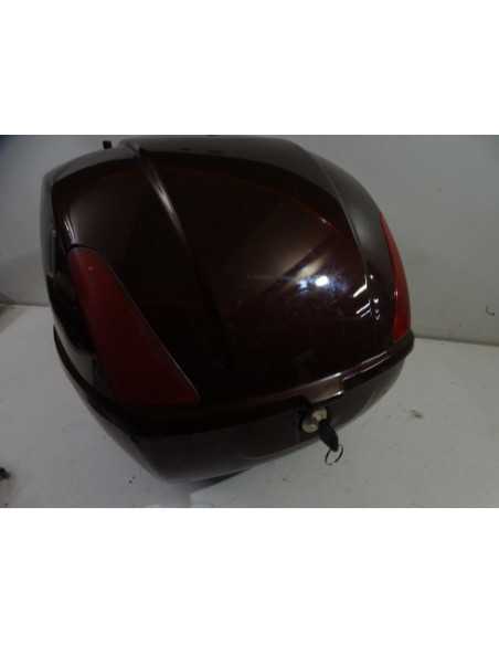 Top-case VESPA GTS 300 - 2011