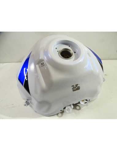Réservoir SUZUKI GSXS 750 - 2017-2021 - Occasion - très bon état